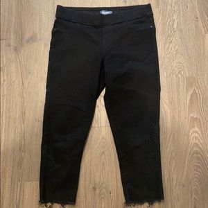 Old Navy Rockstar Jeans